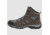 Jack Wolfskin Vojo Hike Mid Texapore Hiking Boots - Mens, 8, Dark Wood, 4011361-5690070