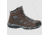 Jack Wolfskin Vojo Hike Mid Texapore Hiking Boots - Mens, 8, Dark Wood, 4011361-5690070