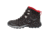 Jack Wolfskin Vojo Hike XT Texapore Mid M - Mens, Phantom/ Red, 11.5, 4035541-6360115