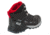 Jack Wolfskin Vojo Hike XT Texapore Mid M - Mens, Phantom/ Red, 11.5, 4035541-6360115