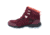 Jack Wolfskin Vojo Hike Xt Texapore Mid W - Womens, Burgundy/ Phantom, 6.5, 4035571-2814065