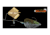 Jackall Lures Jackall Firecracker Buzz Bait, Chartreuse Tail Gill, 1/2oz, JFCRA12-CHTG