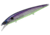Jackall Lures Jackall Rerange 110, Jerkbait, Secret Shad II, 4 1/3in, 1/2oz, JRERA110-SESHII