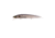 Jackall Lures Jackall Rerange 110Mr, Jerkbait, Dives To 8, Weight Transfer System, Blue Pearl Shad, 4 1/3in, 1/2oz, JRERA110MR-BPS