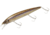 Jackall Lures Jackall Rerange 130 Jerkbait, RT Minnow, 5 1/10in, 3/4oz, JRERA130-RTM