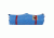 Jacks Plastic Welding El Grande Paco Sleeping Pad, Light Blue 71402.01.102