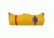 Jacks Plastic Welding El Grande Paco Sleeping Pad, Yellow 71402.01.104