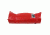 Jacks Plastic Welding Super Paco Sleeping Pad, Red 71401.01.103