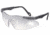 Jackson Safety Glasses Magnum 3G Black No Fog 3011670