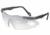 Jackson Safety Glasses Magnum Plat FRM/CLR Ln 3011841
