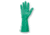 Jackson Safety Glove G80 Nitirle Chem Resist 94446, Unit CS
