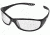 Jackson Safety HellRaiser Safety Eyewear, Indoor/ Outdoor, Universal 25716