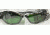 Jackson Safety HellRaiser Safety Eyewear, IRUV3, Universal 20544