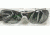 Jackson Safety HellRaiser Safety Eyewear, IRUV5, Universal 20545