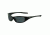 Jackson Safety HellRaiser Safety Eyewear, Smoke, Universal 25714