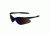 Jackson Safety Nemesis VL Safety Eyewear, Blue, Universal 20471