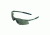 Jackson Safety Nemesis VL Safety Eyewear, Smoke, Universal 25704