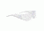 Jackson Safety OTG Over The Glass Safety Eyewear, Clear Anti Fog, Universal 20746