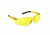 Jackson Safety Purity Safety Eyewear, Amber, Universal 25649
