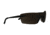 Jackson Safety Spec S/w Caliber Clr Af/blk 23006, Unit EA