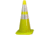 Jackson Safety W Cone ? 28in. Lime 6.5 lbs, lime, 28in. 16576