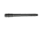 Jacob Grey Firearms Threaded Rifle Barrel, AR Platform, AR-15, .300 Blackout, 10in, Carbine Length, 1-7 Twist, 5/8x24 Thread, Black, 300BO10B