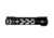 Jacob Grey Firearms AR-15 M-LOK Handguard, 10in, Black, JG10MLH