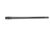 Jacob Grey Firearms Threaded Rifle Barrel, AR Platform, AR-15, .300 Blackout, 16in, Carbine Length, 1-7 Twist, 5/8x24 Thread, Black, 300BO16B
