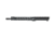 Jacob Grey Firearms .300 Blackout 13in Complete Upper Assembly, AR-15, Black, 300BO13CUA