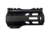 USED Jacob Grey Firearms AR-15 M-LOK Handguard, 4in, Black, JG4MLH, EDEMO1, Used, Condition Like New, Inspect and Rebox