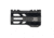 USED Jacob Grey Firearms AR-15 M-LOK Handguard, 4in, Black, JG4MLH, EDEMO1, Used, Condition Like New, Inspect and Rebox