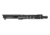 Jacob Grey Firearms Complete Upper Assembly, 9mm, 10in, 1-10 Twist, 1/2x36 Thread, Black, 9MM10CUA