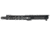 Jacob Grey Firearms Complete Upper Assembly, 9mm, 10in, 1-10 Twist, 1/2x36 Thread, Black, 9MM10CUA