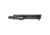 Jacob Grey Firearms Complete Upper Assembly, 9mm, 4.5in, 1-10 Twist, 1/2x36 Thread, Black, 9MM45CUA