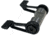 EDEMO Jacob Grey Firearms Billet 45 Degree Safety Selector Switch, Ambidextrous, Black, AMBISS, EDEMO2