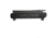 Jacob Grey Firearms Stripped Upper Receiver, Billet AR-9, 9mm, Anodized, Black, JG9URA