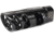 Jacob Grey Firearms Cobra Billet Muzzle Brake, .30 Cal, 5/8x24 Thread, Angled, Black, CMBABLK