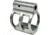 Jacob Grey Firearms Ar15 Titanium .750 Gas Block 3-rib, 850030294074