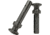 Jacob Grey Firearms Titanium Extended Takedown Pin, Unfinished, TIETP
