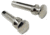 Jacob Grey Firearms Titanium Extended Takedown Pin, Unfinished, TIETP