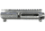 Jacob Grey Firearms Ultralight Billet Stripped Upper Receiver, AR-15, Aluminum, Raw, Unfinished, JG15ULURR