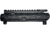 Jacob Grey Firearms Stripped Upper Receiver, Ultralight JG-15, Billet Aluminum, Anodized, Black, JG15ULURA