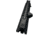 Jacob Grey Firearms Stripped Upper Receiver, Ultralight JG-15, Billet Aluminum, Anodized, Black, JG15ULURA
