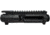 Jacob Grey Firearms Stripped Upper Receiver, Ultralight JG-15, Billet Aluminum, Anodized, Black, JG15ULURA