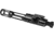 Jacob Grey Firearms Ultralight 5.56 Nato High Polished PVD Bolt Carrier Groups, Black, 556ULBCGBLK
