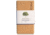 Jade Yoga Small Cork Block CBYS
