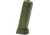 Jagemann JAG-42 Magazine Glock 42 Green 6/rd, JW12400