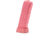 Jagemann JAG-42 Magazine Glock 42 Pink 6/rd, 12405