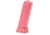 Jagemann JAG-42 Magazine Glock 42 Pink 6/rd, 12405