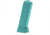 Jagemann JAG-42 Magazine Glock 42 Tiffany Blue 6/rd, 12404